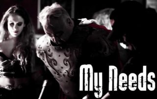 Thor The Party Never Ends Video Kevin Stuart Swain