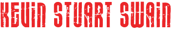 Kevin Stuart Swain Musician Songwriter Performer Logo