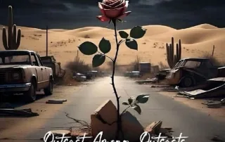 Outcast Amongst Outcasts Kevin Stuart Swain Guitar