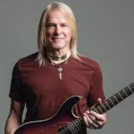 Thunder Island Thor Steve Morse Kevin Stuart Swain