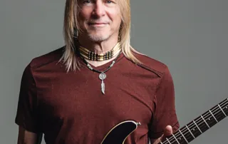 Thunder Island Thor Steve Morse Kevin Stuart Swain